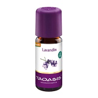 LAVANDIN super Bio Öl - 10ml