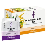 DURCHSPÜLUNGSTEE Filterbeutel - 20X2g