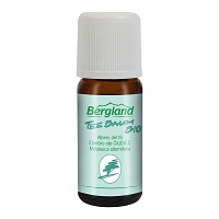 TEEBAUM ÖL KBA aus kontrolliert biologischem Anbau - 10ml - Aetherische Öle