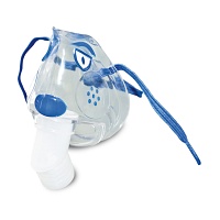 OMRON Vernebler VVT f.C28/29 Baby/Kdr.Mas.0-6J. - 1St