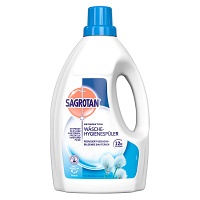 SAGROTAN Wäsche Hygienespüler - 1500ml - Haut & Nagelpilz
