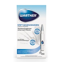 WARTNER Stift gegen Warzen - 1.5ml - Warzen & Hühneraugen