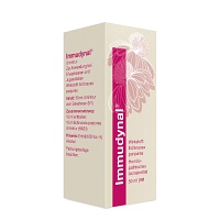 IMMUDYNAL Urtinktur - 50ml