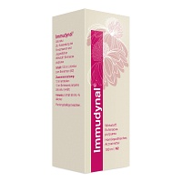 IMMUDYNAL Urtinktur - 100ml