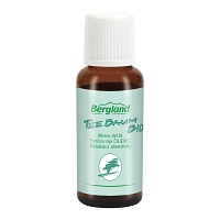 TEEBAUM ÖL KBA aus kontrolliert biologischem Anbau - 30ml - Aetherische Öle