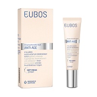 EUBOS SENSITIVE Hyaluron Augen Kontur CremeSerum - 15ml - Augenpflege