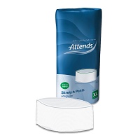 ATTENDS Stretch Pants Regular XL - 15St