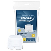 ATTENDS Stretch Pants Comfort S - 3St