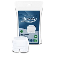 ATTENDS Stretch Pants Comfort XL - 3St
