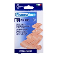 PFLASTER klassisch 6 Größen - 100St