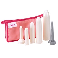 AMIELLE Comfort Set - 1St