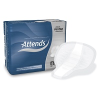 ATTENDS for men 3 - 12X14St