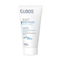 EUBOS HANDCREME Tube - 50ml - Handcremes