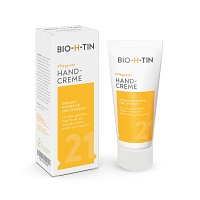 BIO-H-TIN Handcreme - 60ml - Handcremes