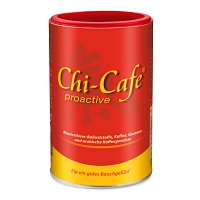 CHI-CAFE proactive Pulver - 180g