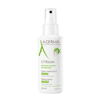 A-DERMA CYTELIUM Pflege Spray - 100ml