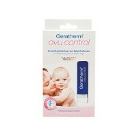 GERATHERM ovu control Fertilitätstest Speichelmet. - 1St
