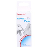ACETOCAUSTIN Pen - 1ml - Warzen & Hühneraugen