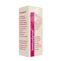 IMMUDYNAL Urtinktur - 20ml