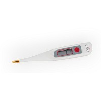 FIEBERTHERMOMETER digital - 1St