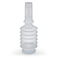 FREKA DRAINJET Kochsalzlösung 0,9% ISO - 10X120ml
