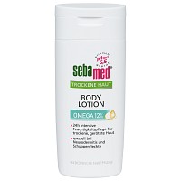 SEBAMED Trockene Haut Omega 12% Bodylotion - 200ml