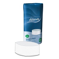 ATTENDS Stretch Pants Regular XL - 20X15St