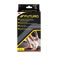 FUTURO Sprunggelenkbandage L - 1St - Fuß- & Rückenbandagen 