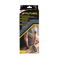 FUTURO Kniebandage M - 1St - Knie- & Beinbandagen