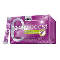 ENERGY-BOOST Orthoexpert Direktgranulat - 56X3.8g - Vitamine & Stärkung