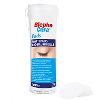BLEPHACURA Pads - 70St - Augenpflege