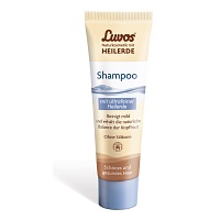 LUVOS Naturkosmetik mit Heilerde Haarshampoo - 30ml
