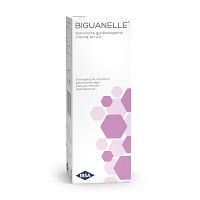 BIGUANELLE Vaginallösung - 100ml