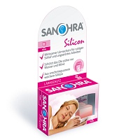 SANOHRA Silicon - 6St