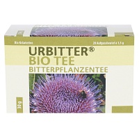 URBITTER Bio Tee - 30g