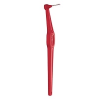 TEPE Angle Interdentalbürste 0,5mm rot - 6St