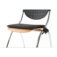 GELKISSEN 2,5x40x40 cm - 1St