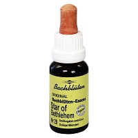 BACHBLÜTEN Murnauer Star of Bethlehem Tropfen - 20ml