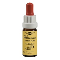 BACHBLÜTEN Murnauer Cherry Plum Tropfen - 20ml