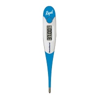 DOMOTHERM Rapid color Fieberthermometer - 1St