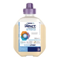IMPACT Enteral Neutral SmartFlex flüssig - 1X500ml