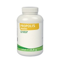 PROPOLIS KAPSELN - 60St