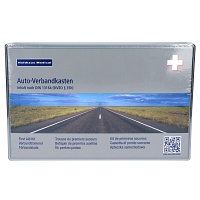 VERBANDKASTEN Kfz Klassik DIN 13164 - 1St