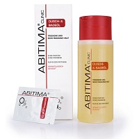 ABITIMA Clinic Dusch- und Badeöl - 200ml