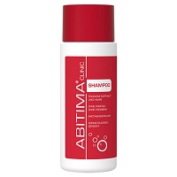 ABITIMA Clinic Shampoo - 200ml