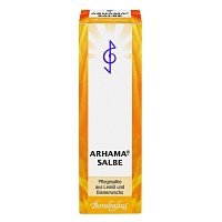 ARHAMA-Salbe - 20ml