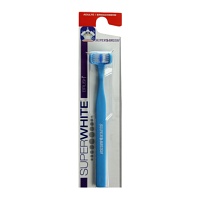 SUPERBRUSH 3-Kopf-Zahnbürste Erwachsene - 1St