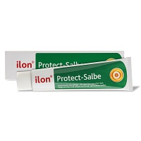 ILON Protect Salbe - 100ml - Hautpflege