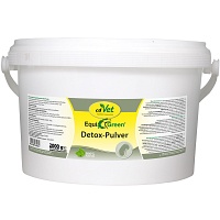 VULCANOVET Pulver vet. - 2000g - CD Vet