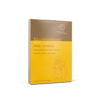 BÄUCHLEIN Wickel Fenchel 2% - 6St